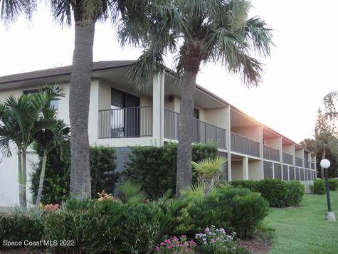 3160 N Atlantic Avenue Cocoa Beach FL 32931