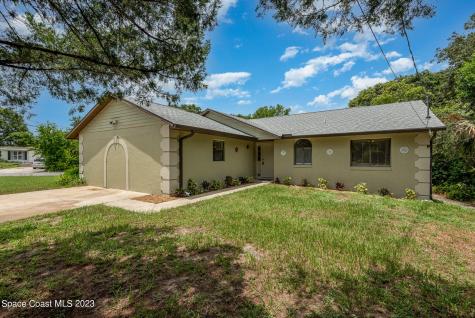 2620 Redwood Avenue Titusville FL 32780