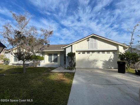 1023 Lynbrook Street NW Palm Bay FL 32907