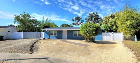 15 Topaz Drive Merritt Island FL 32953