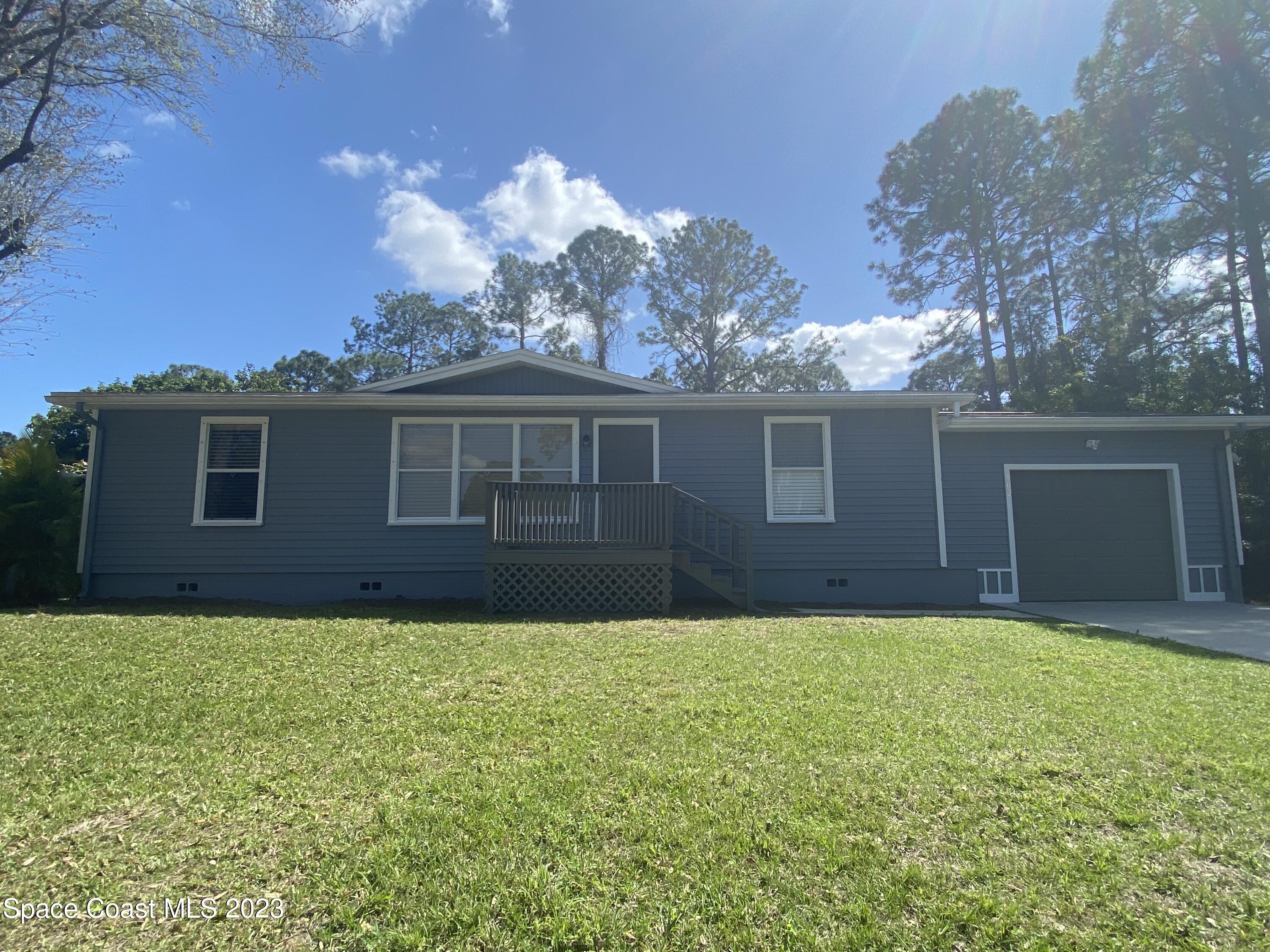 102 Hart Street SW Palm Bay FL 32908