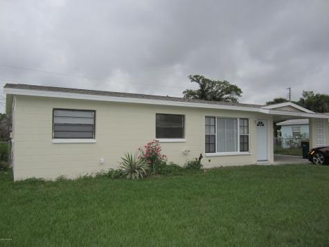 375 Fisher Lane Merritt Island FL 32953
