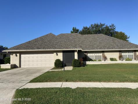 1710 Apricot Drive Titusville FL 32780