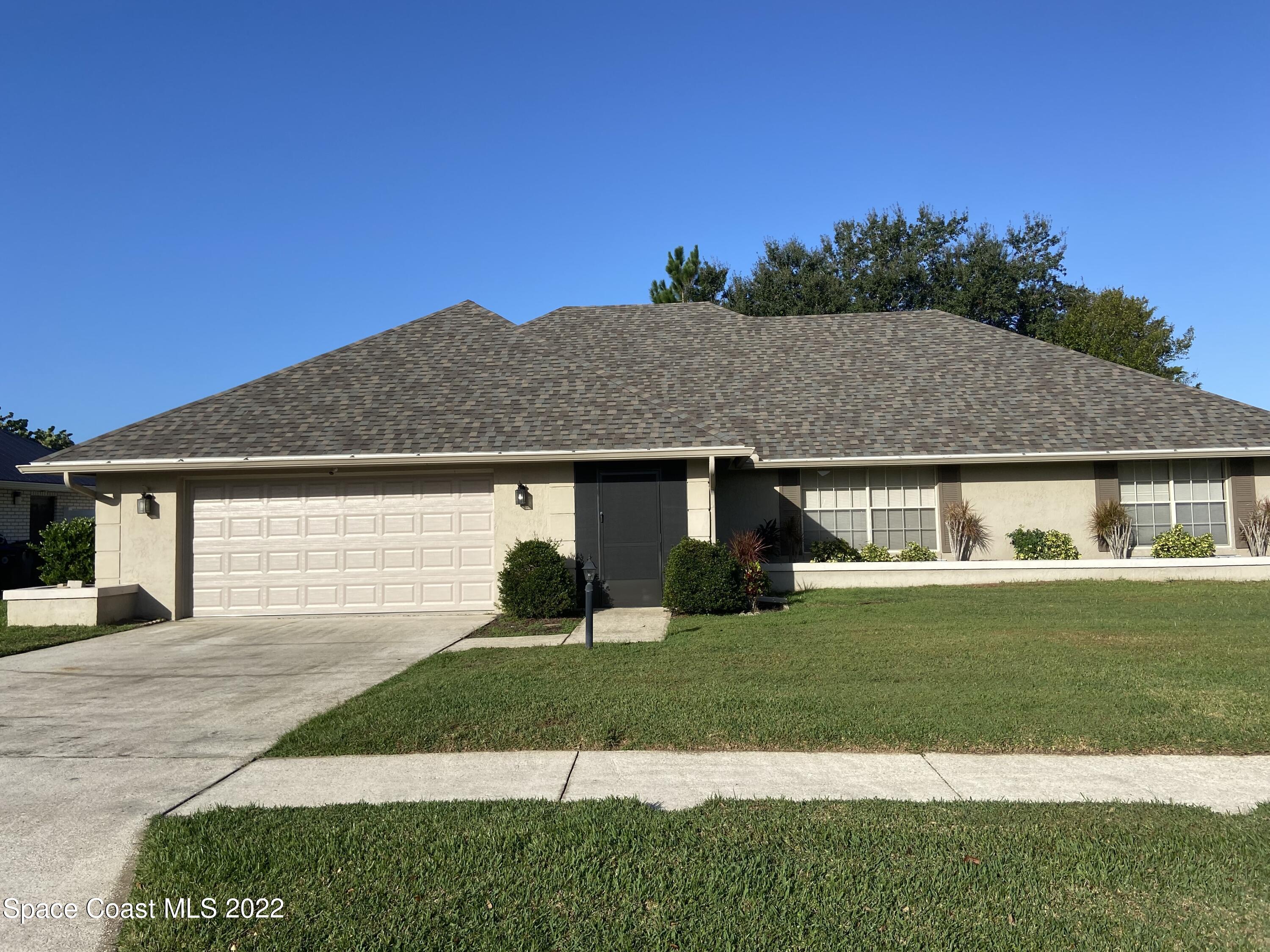 1710 Apricot Drive Titusville FL 32780