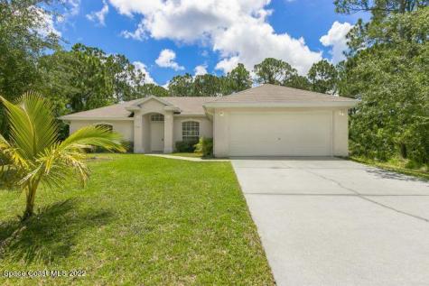 2157 Sans Souci Avenue SE Palm Bay FL 32909