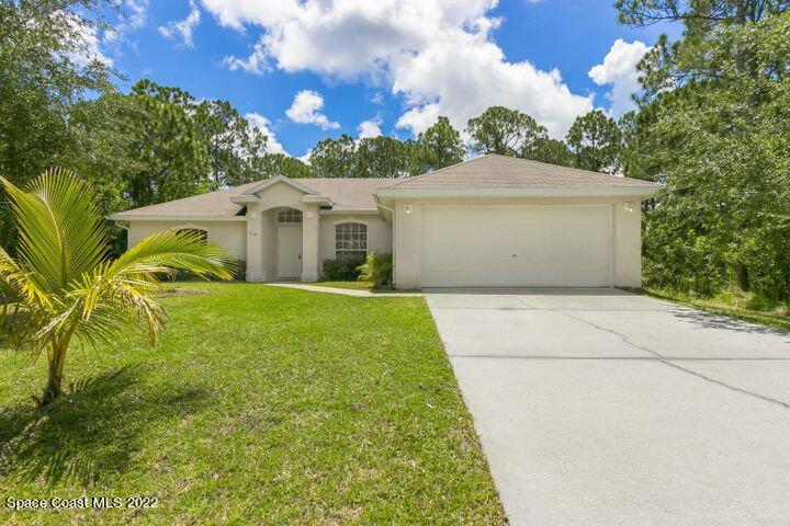 2157 Sans Souci Avenue SE Palm Bay FL 32909