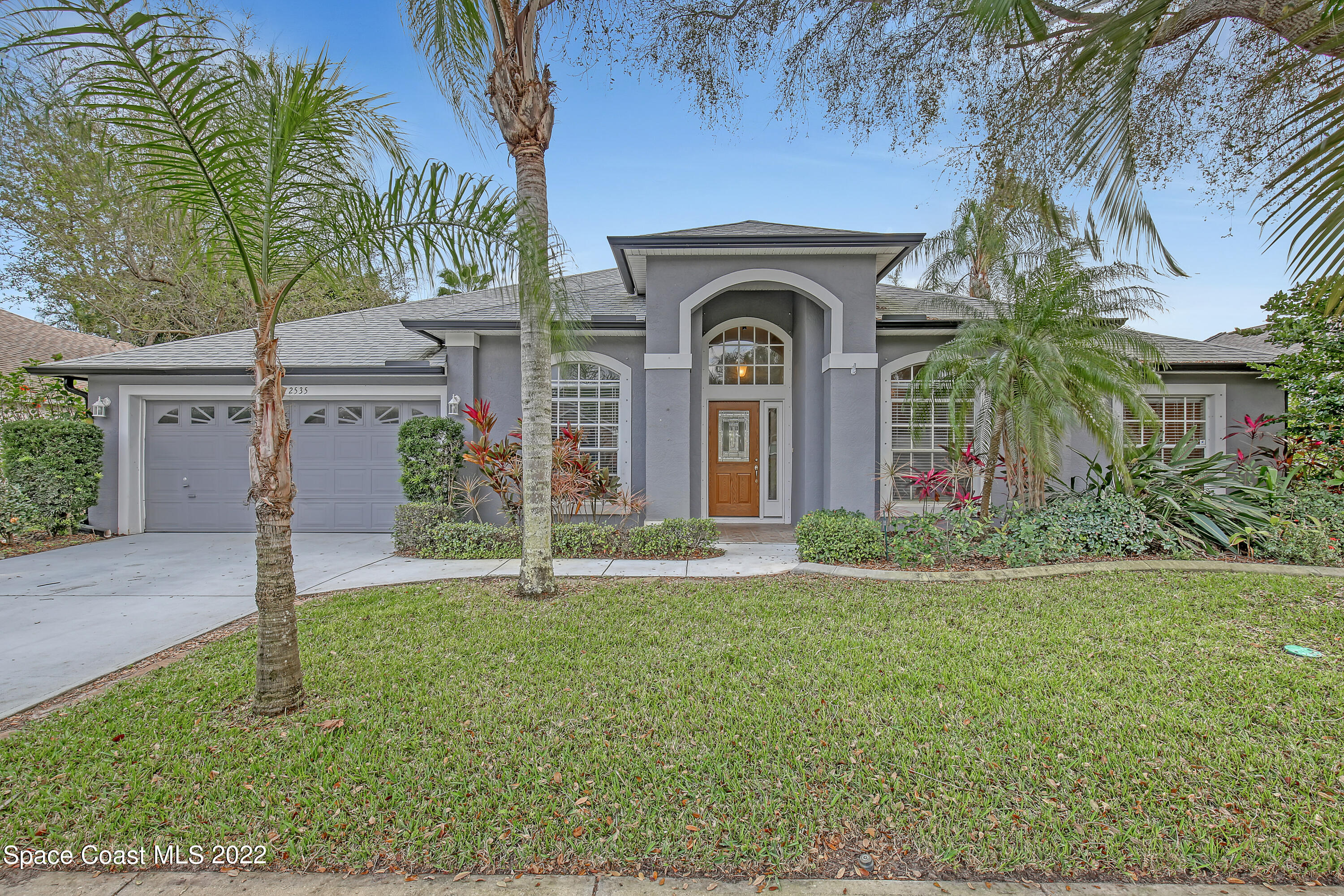 2535 Summer Brook Street Melbourne FL 32940