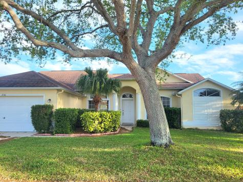 1036 Homewood Avenue Melbourne FL 32940