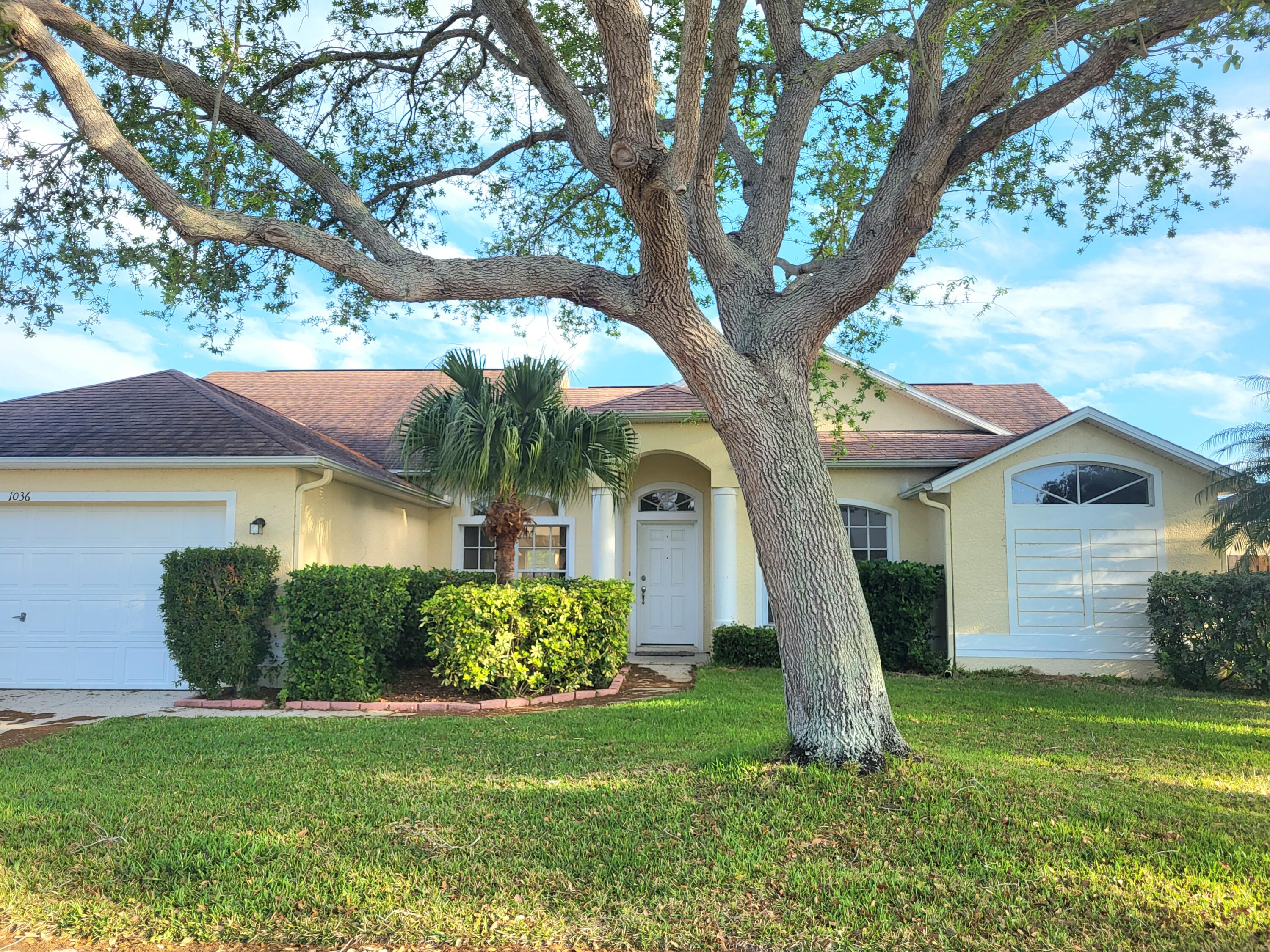 1036 Homewood Avenue Melbourne FL 32940