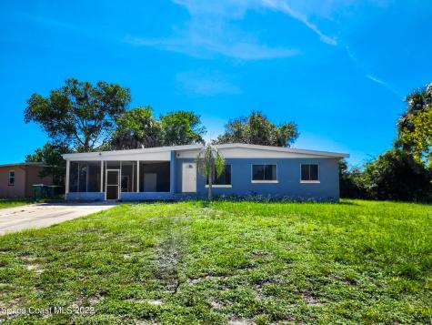 919 Kensington Drive Cocoa FL 32922
