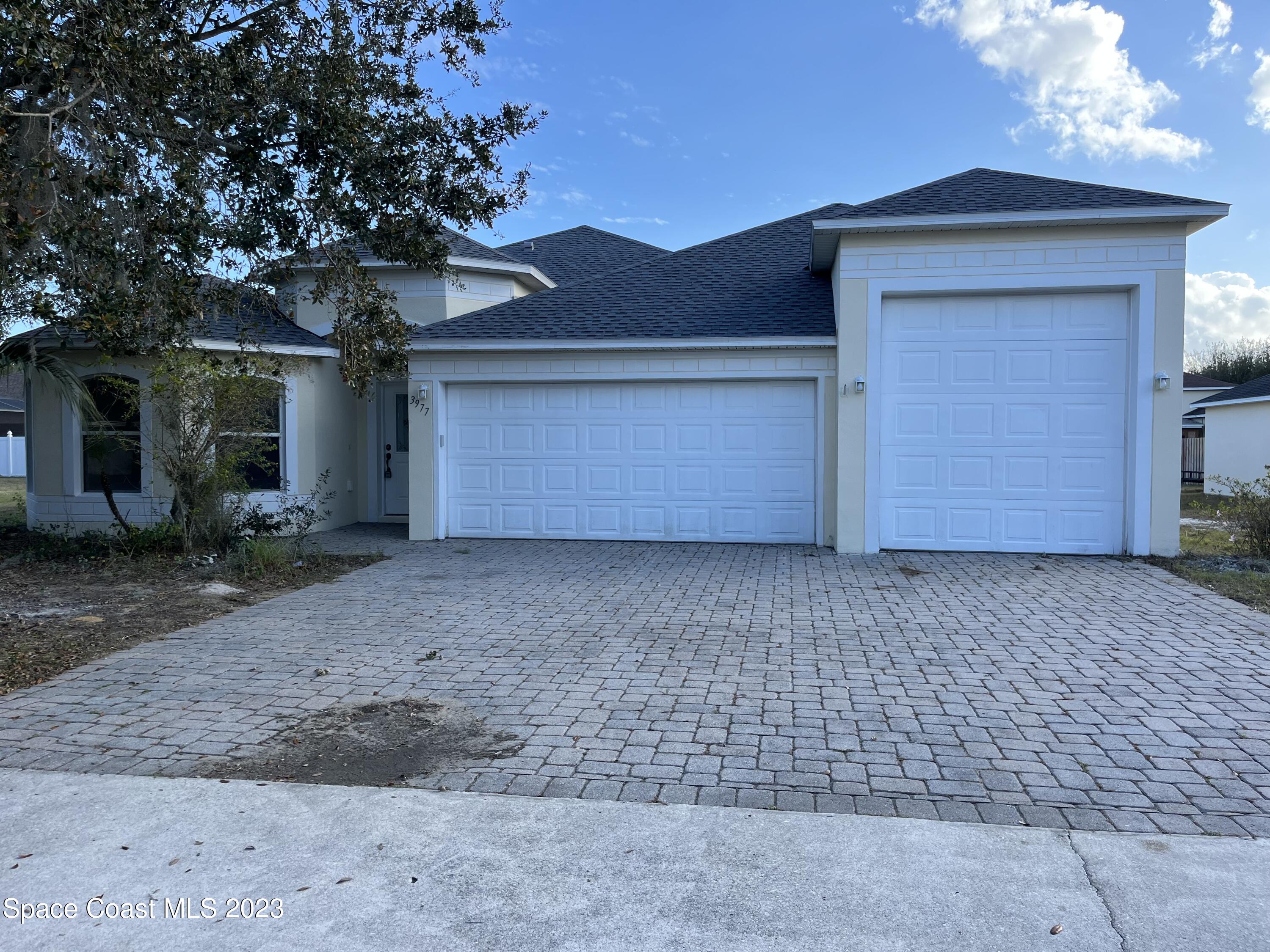 3977 Foothill Drive Titusville FL 32796