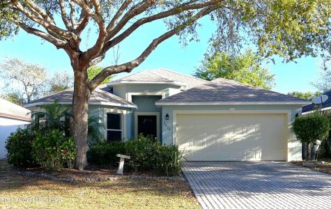 5476 Andrea Street Titusville FL 32780