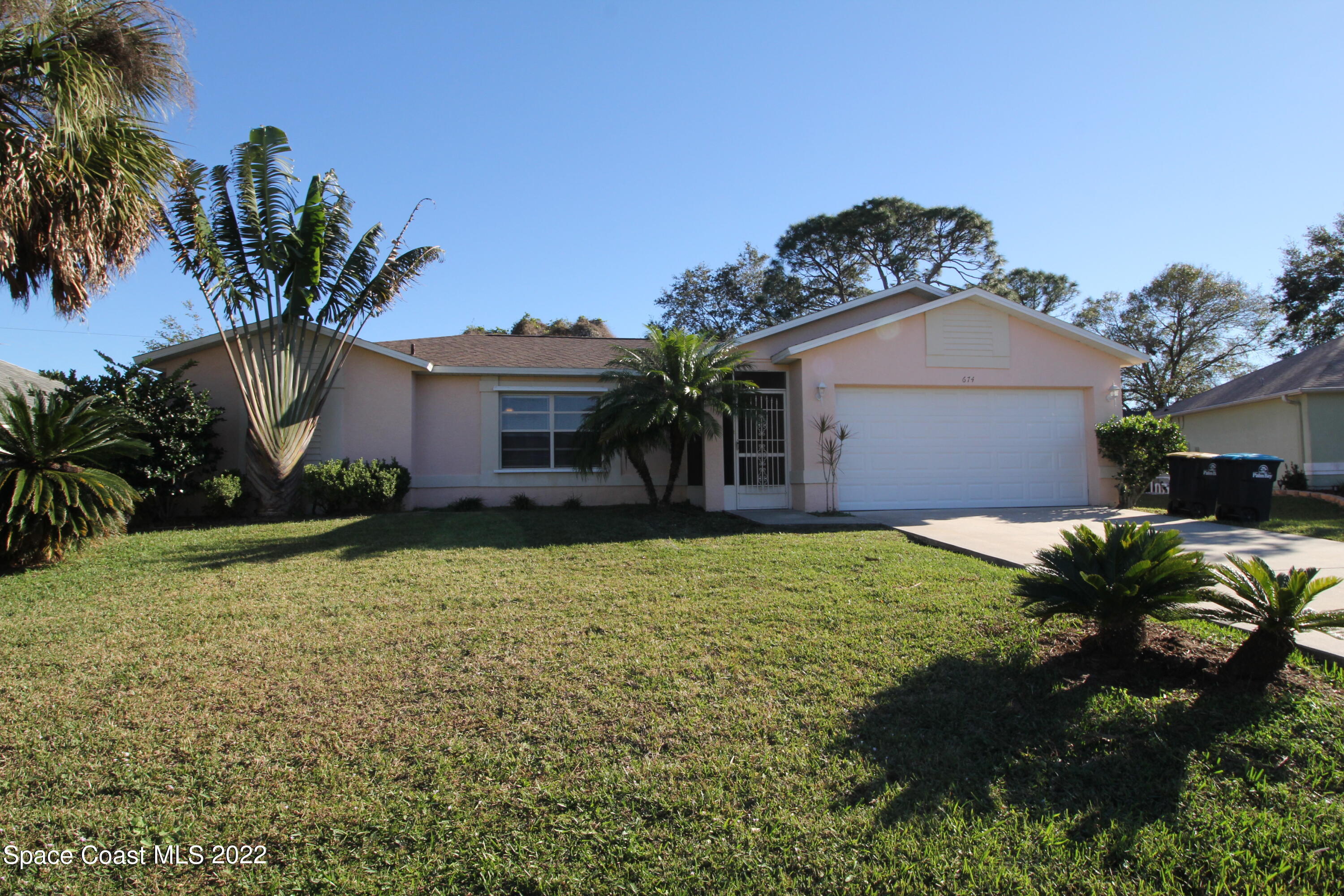 674 Alford Street SE Palm Bay FL 32909