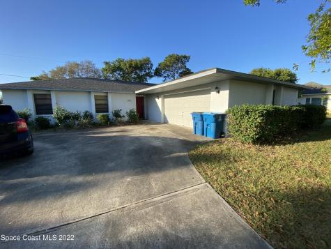 238 Nesbitt Street NE Palm Bay FL 32907