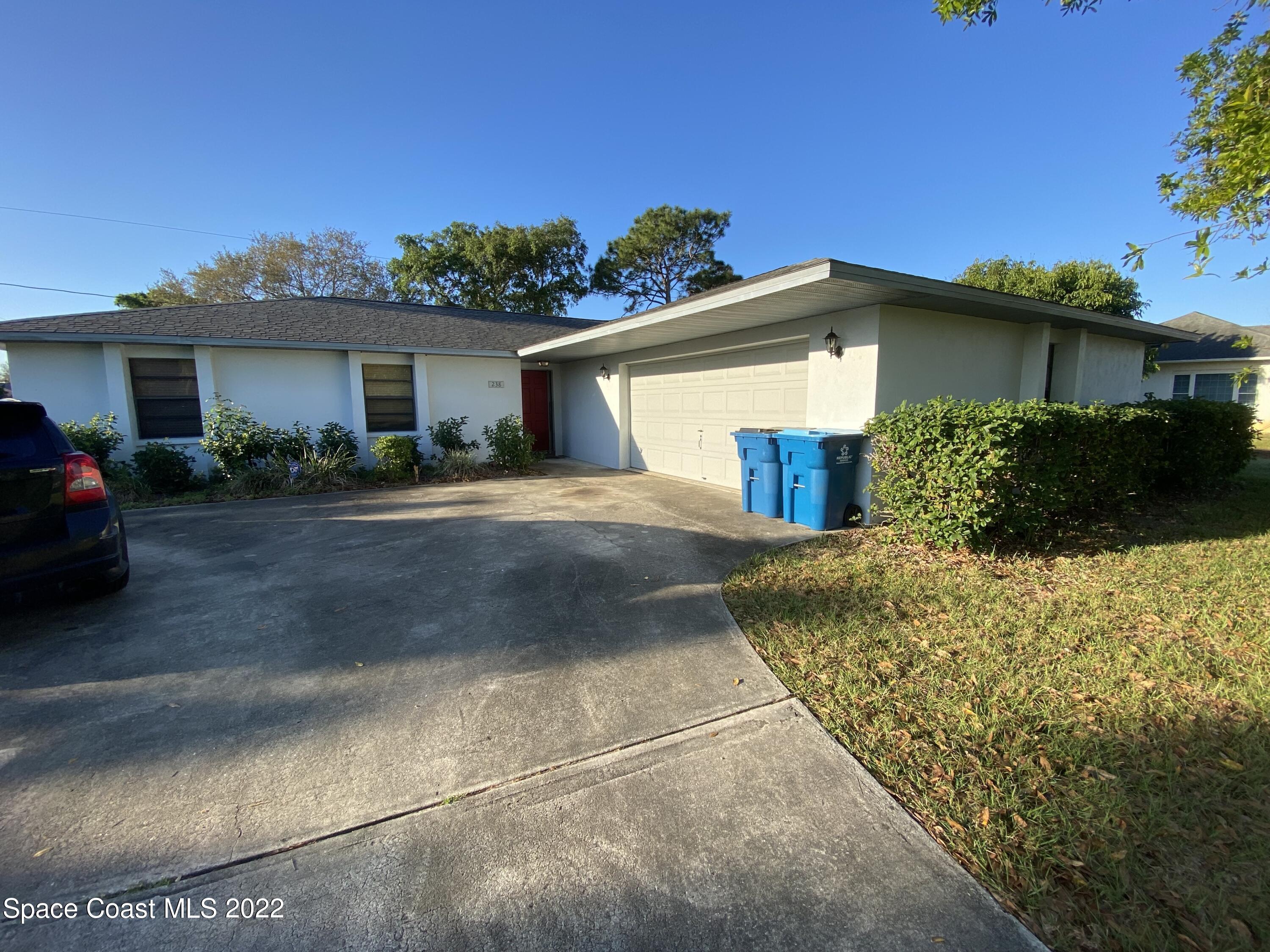 238 Nesbitt Street NE Palm Bay FL 32907