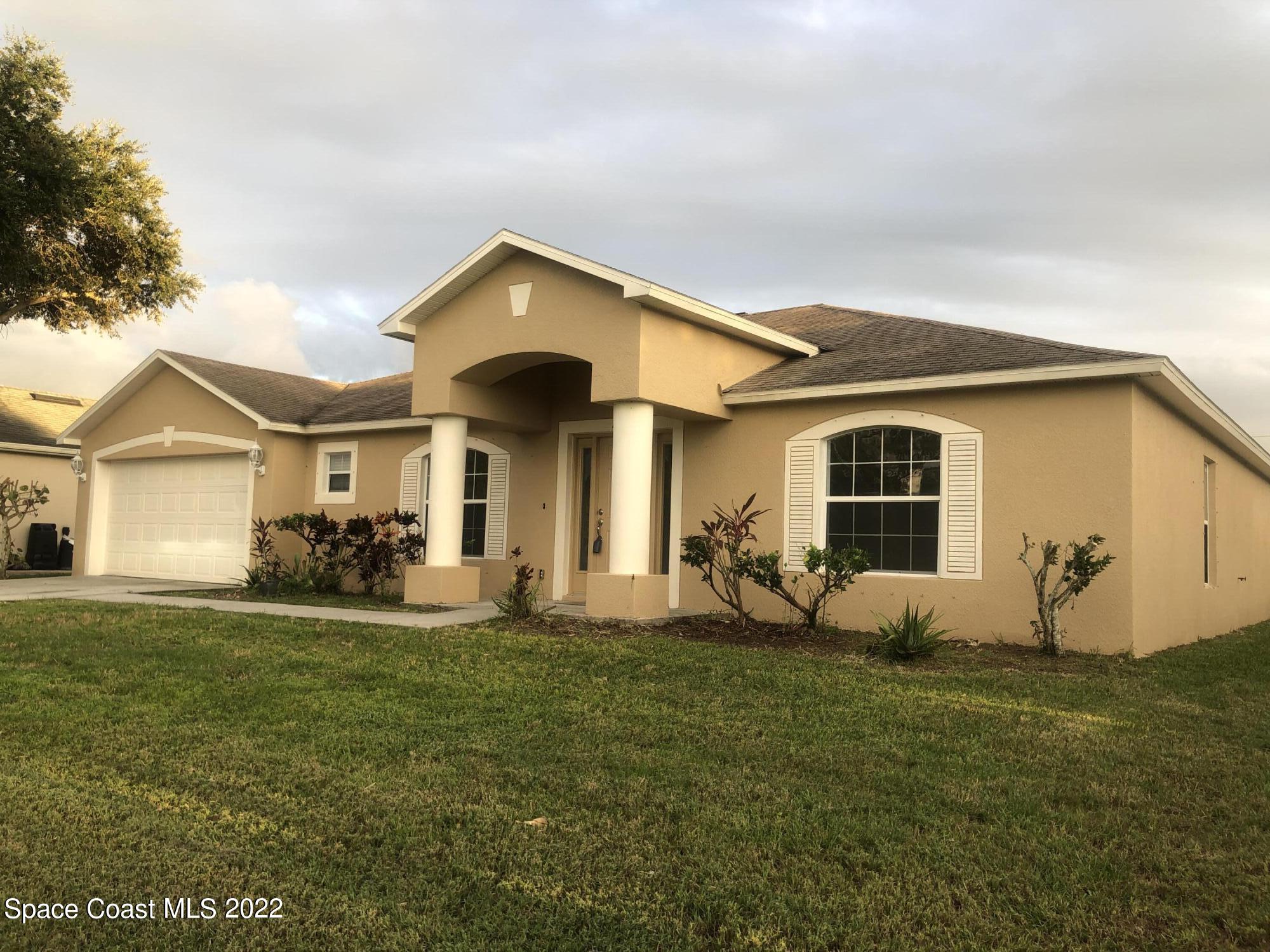 432 Americana Boulevard NW Palm Bay FL 32907