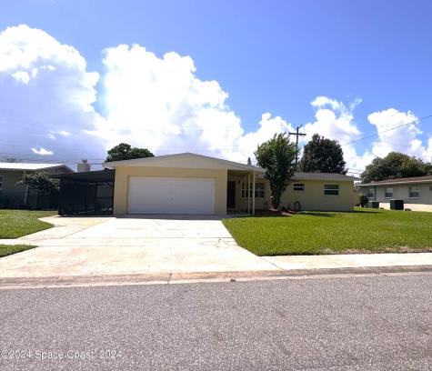 155 Wales Avenue Merritt Island FL 32953