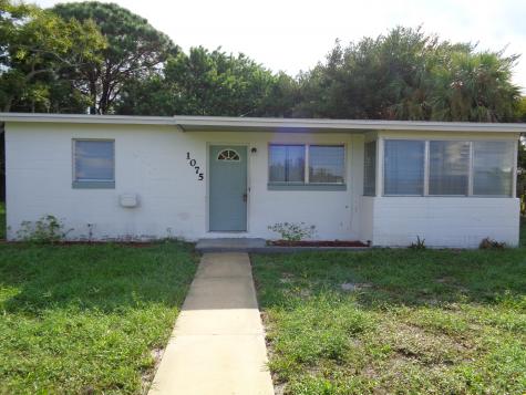 1075 Barclay Drive Cocoa FL 32927