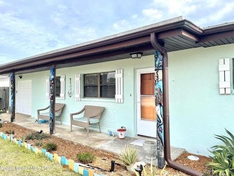 225 Magnolia Street Satellite Beach FL 32937