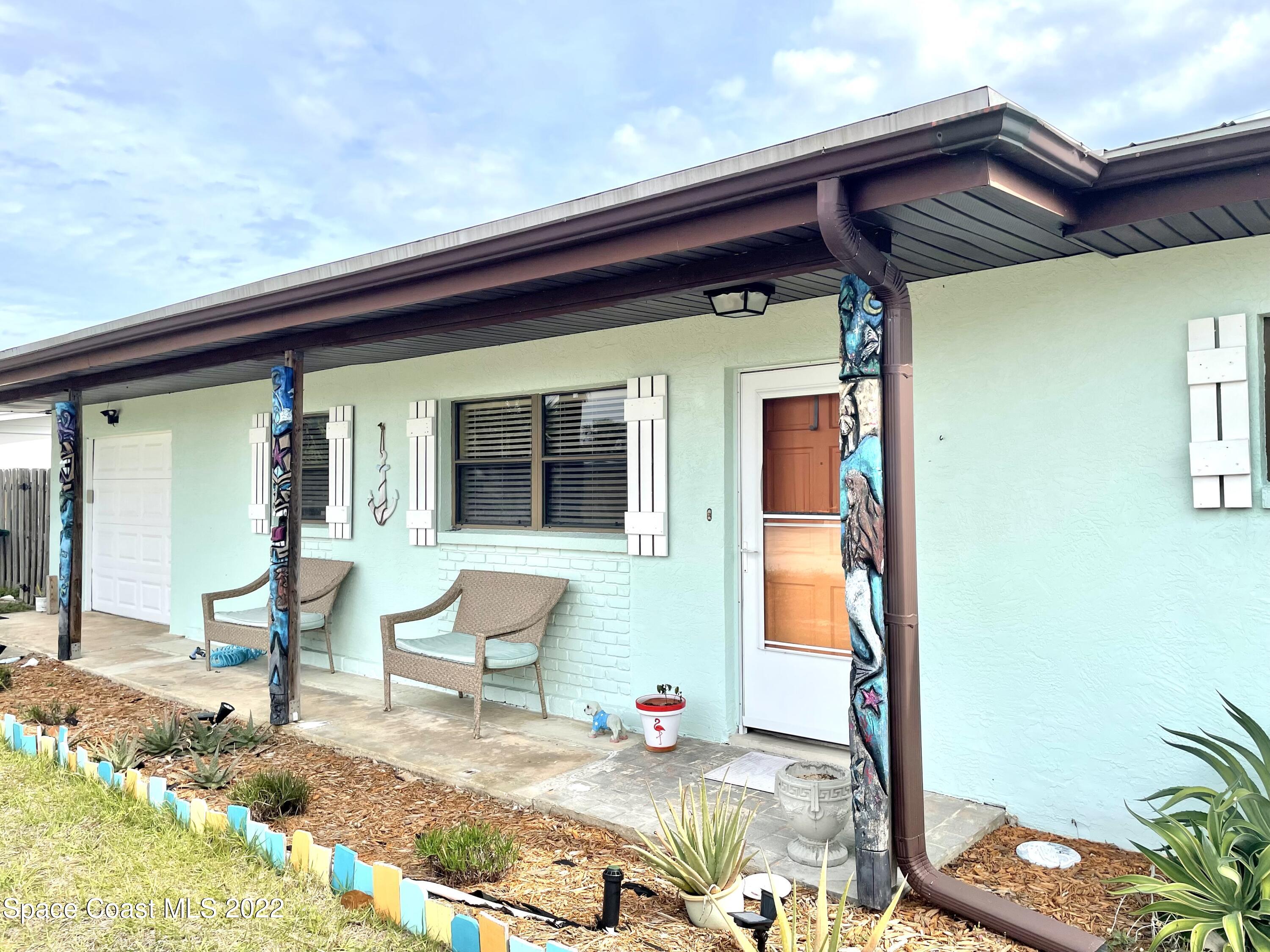 225 Magnolia Street Satellite Beach FL 32937
