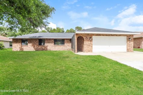763 Bremerhaven Street NW Palm Bay FL 32907
