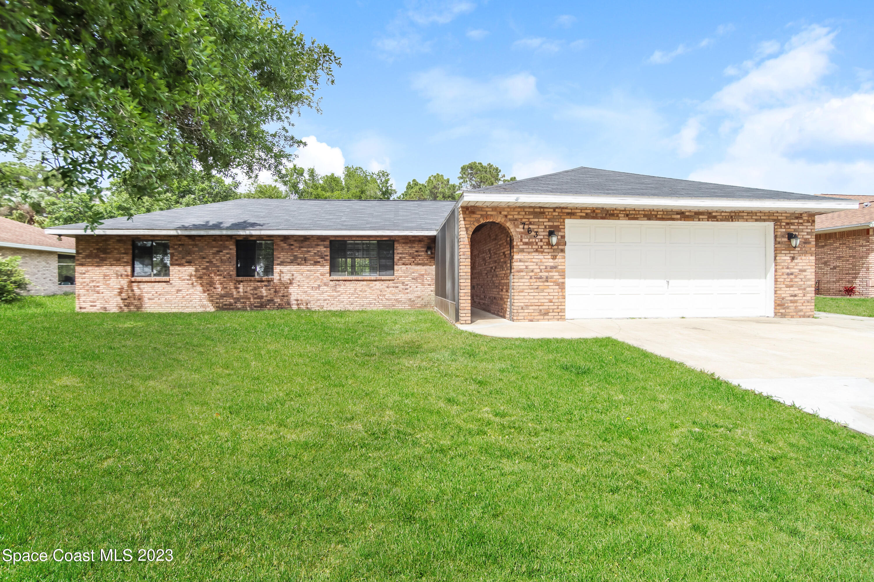 763 Bremerhaven Street NW Palm Bay FL 32907