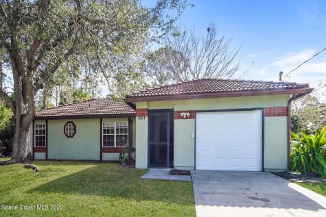 1084 Thompson Road SW Palm Bay FL 32908