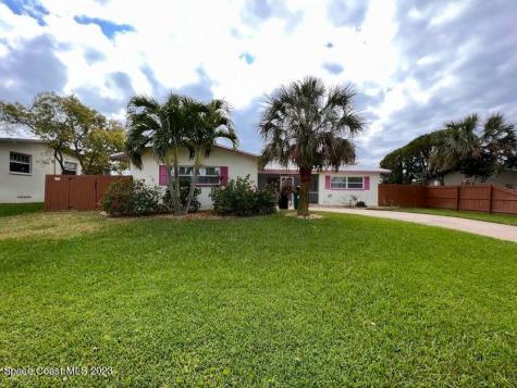 435 Belair Avenue Merritt Island FL 32953