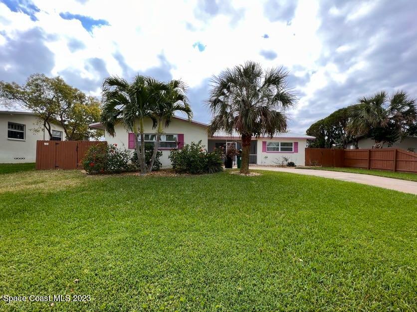 435 Belair Avenue Merritt Island FL 32953