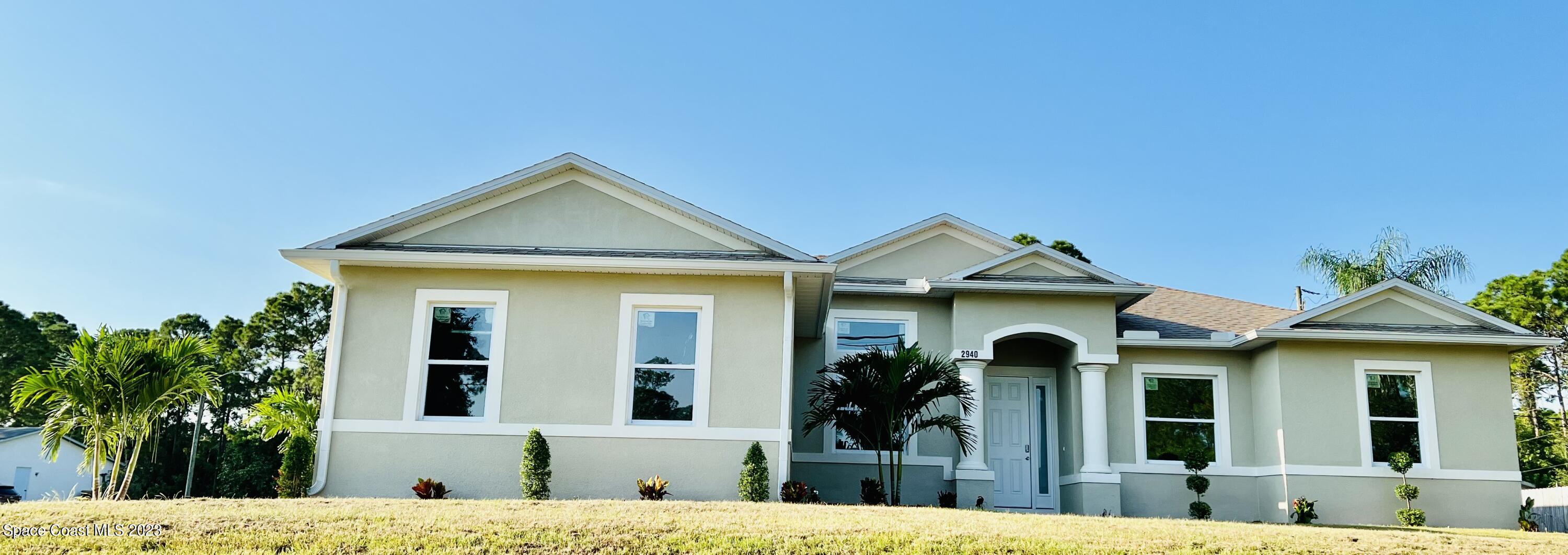 2940 Jupiter Boulevard SE Palm Bay FL 32909