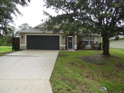 1260 Westunder Street SE Palm Bay FL 32909