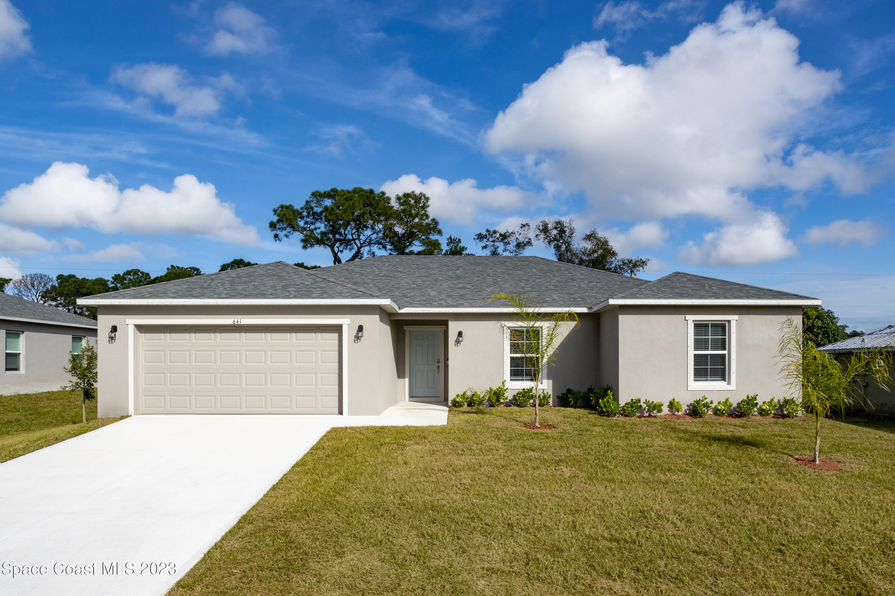 641 Bluefields Street SE Palm Bay FL 32909
