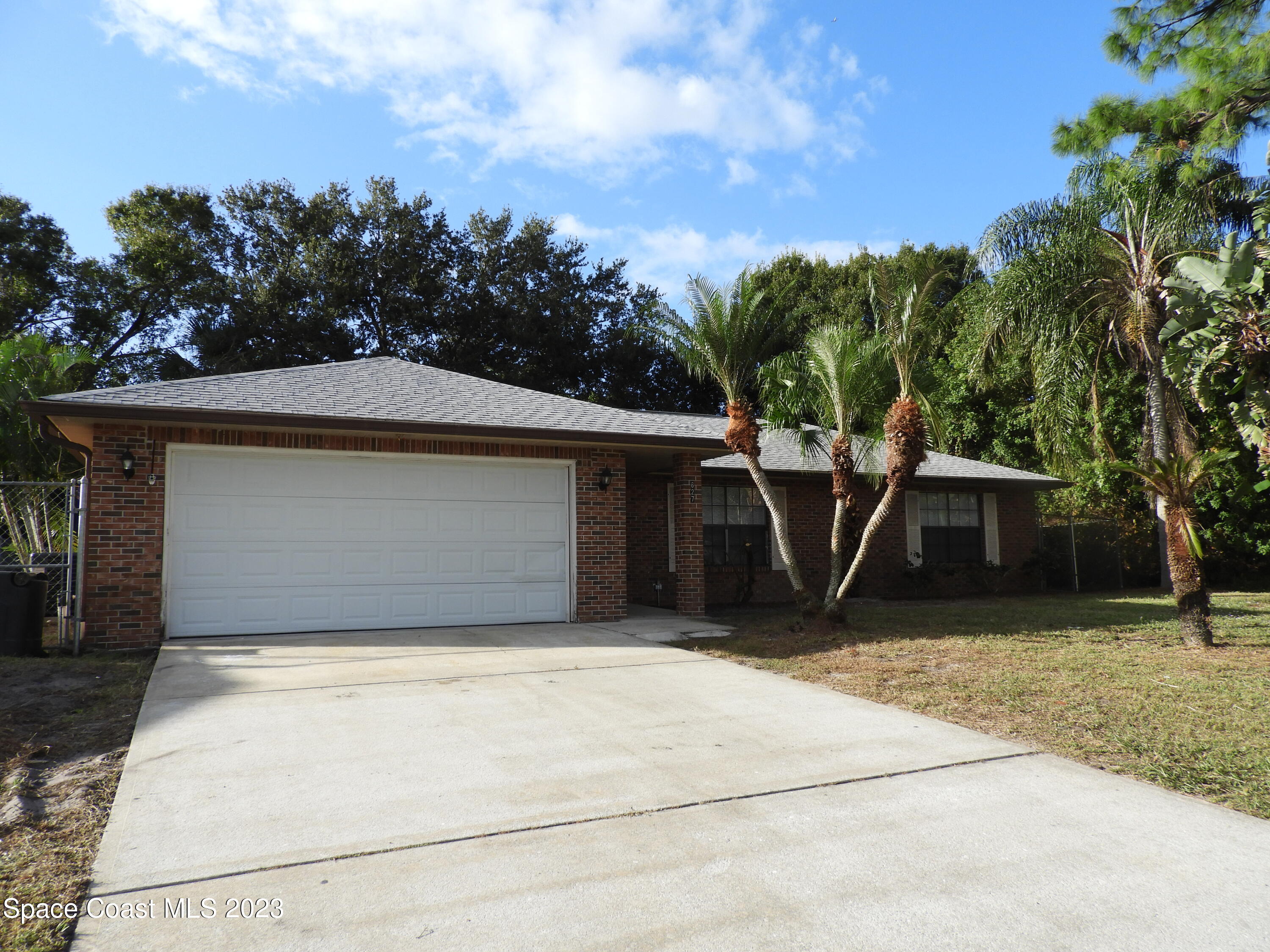 627 Fairhaven Street NE Palm Bay FL 32907