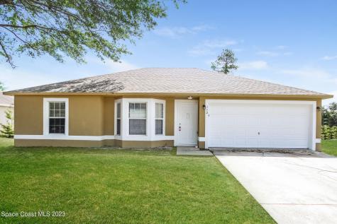 112 Prairie Street SE Palm Bay FL 32909