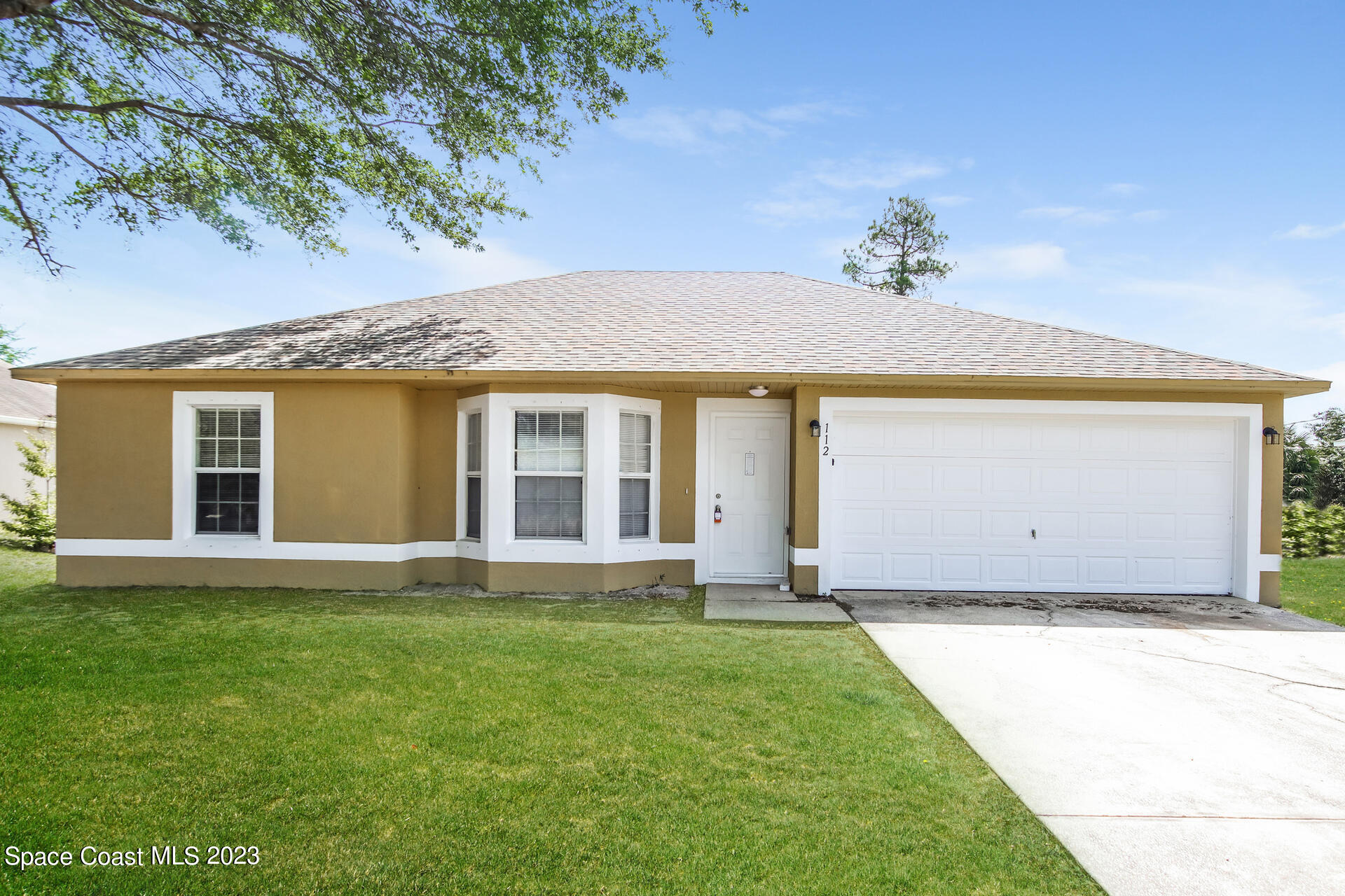 112 Prairie Street SE Palm Bay FL 32909