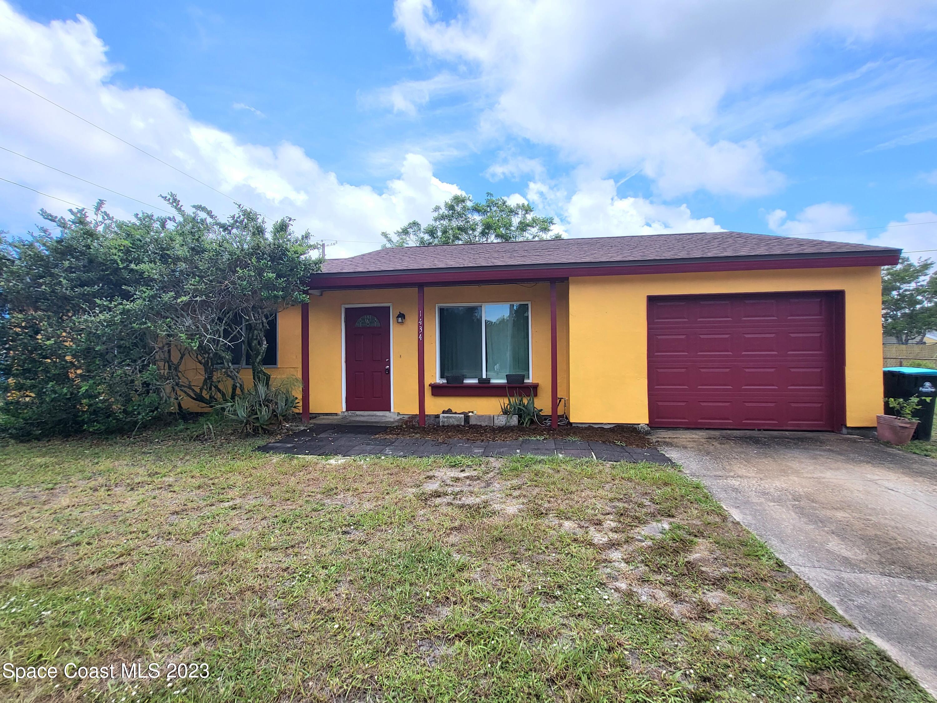 1434 Port Malabar Boulevard NE Palm Bay FL 32905