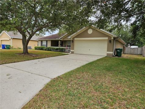 125 Mabry Street Sebastian FL 32958