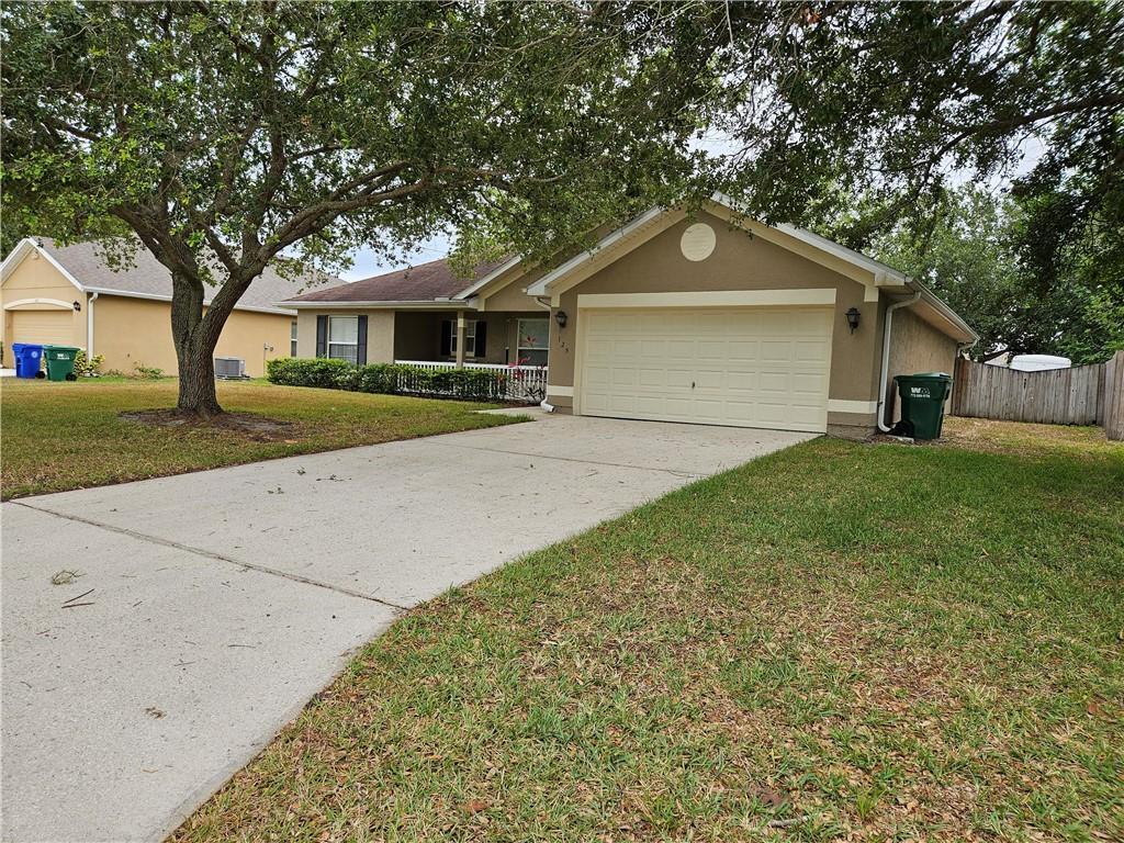 125 Mabry Street Sebastian FL 32958
