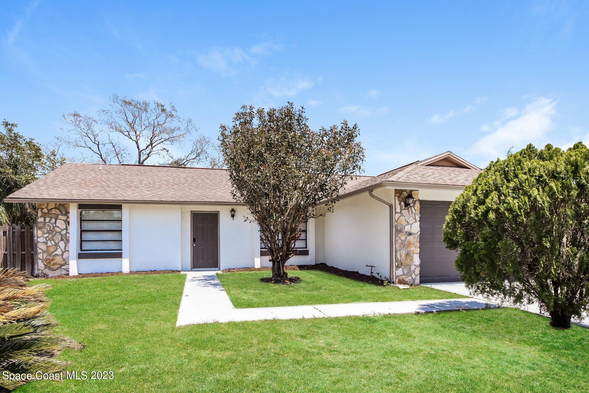 481 Foxdall Avenue NE Palm Bay FL 32907