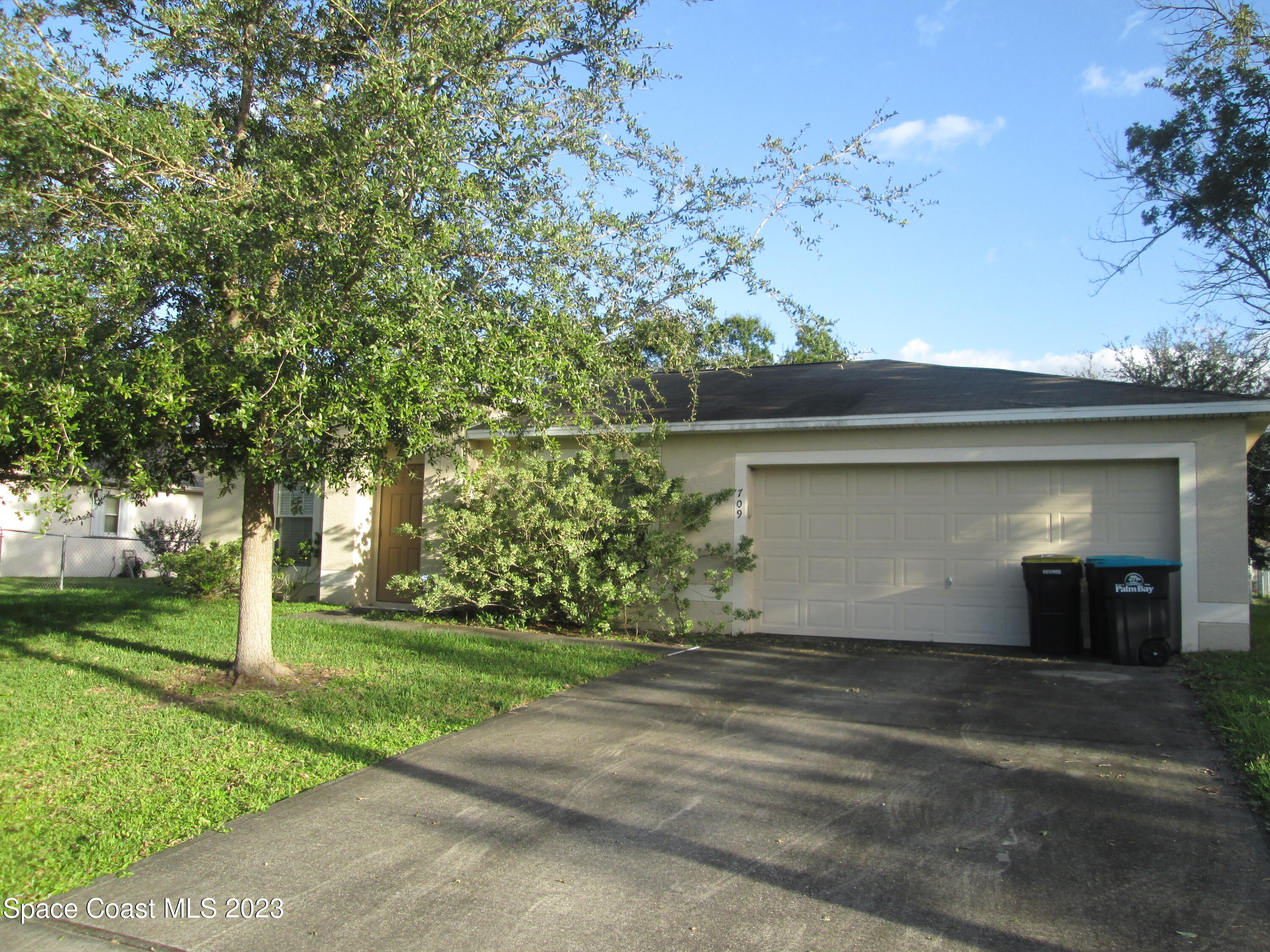 709 Yukon Street NE Palm Bay FL 32907