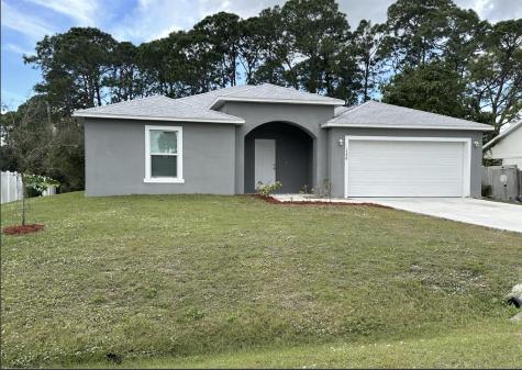 1598 Jupiter Boulevard NW Palm Bay FL 32907