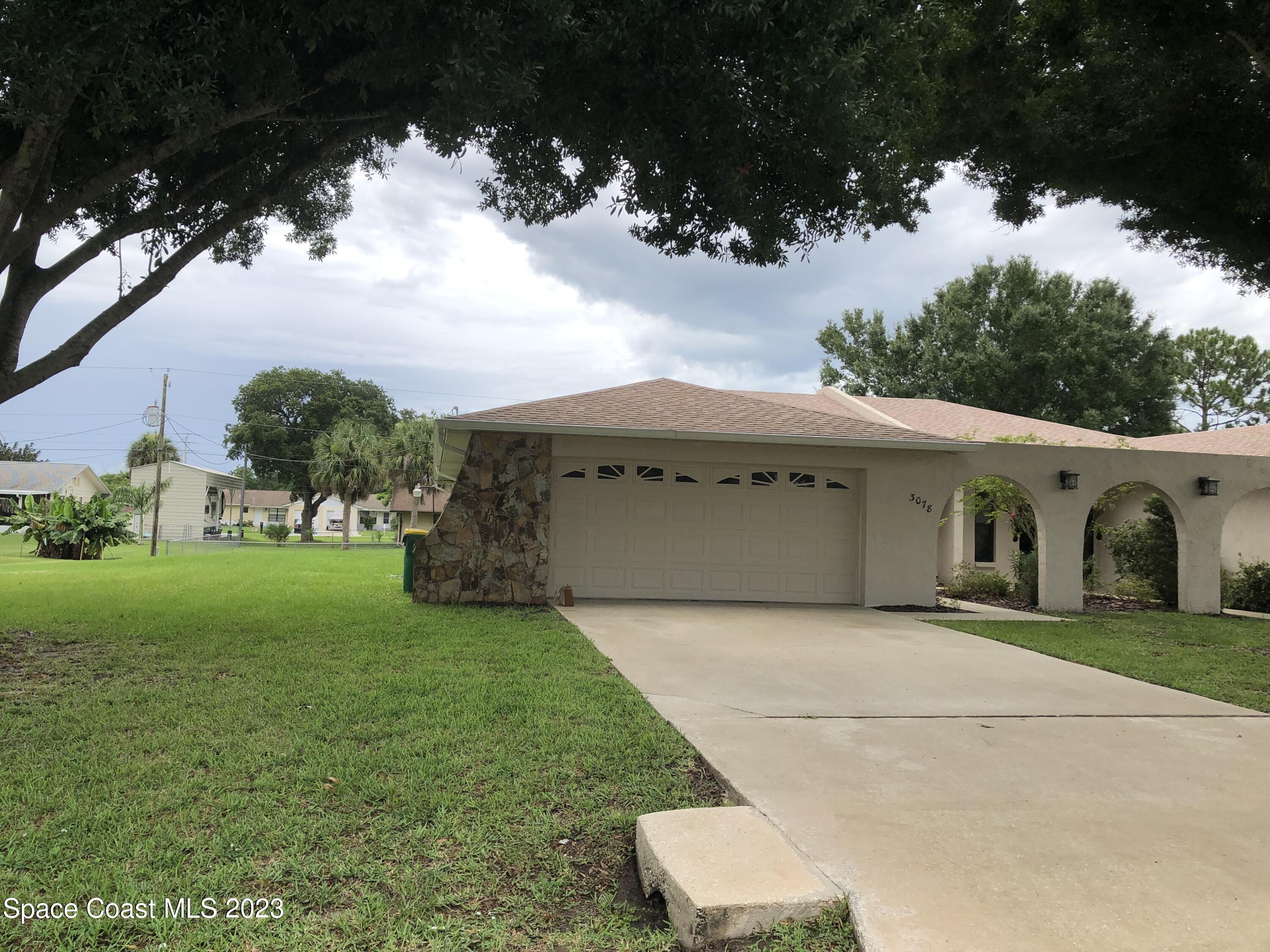 3078 Sea Gate Circle Merritt Island FL 32953