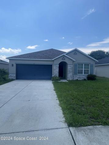 138 Tracy Circle Haines City FL 33844