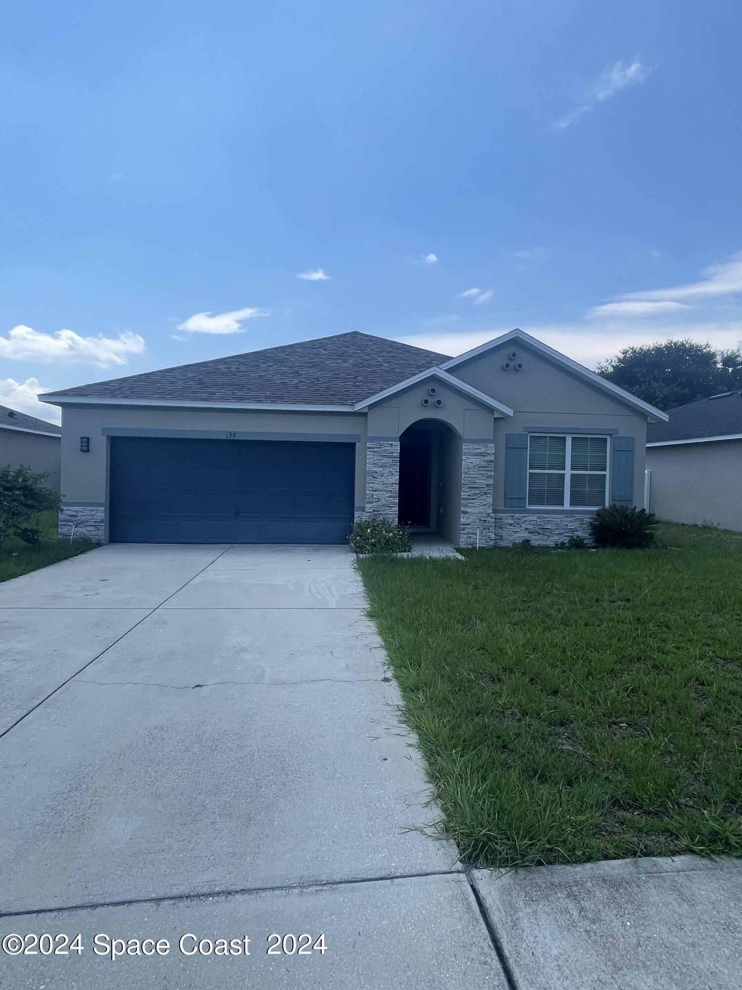 138 Tracy Circle Haines City FL 33844