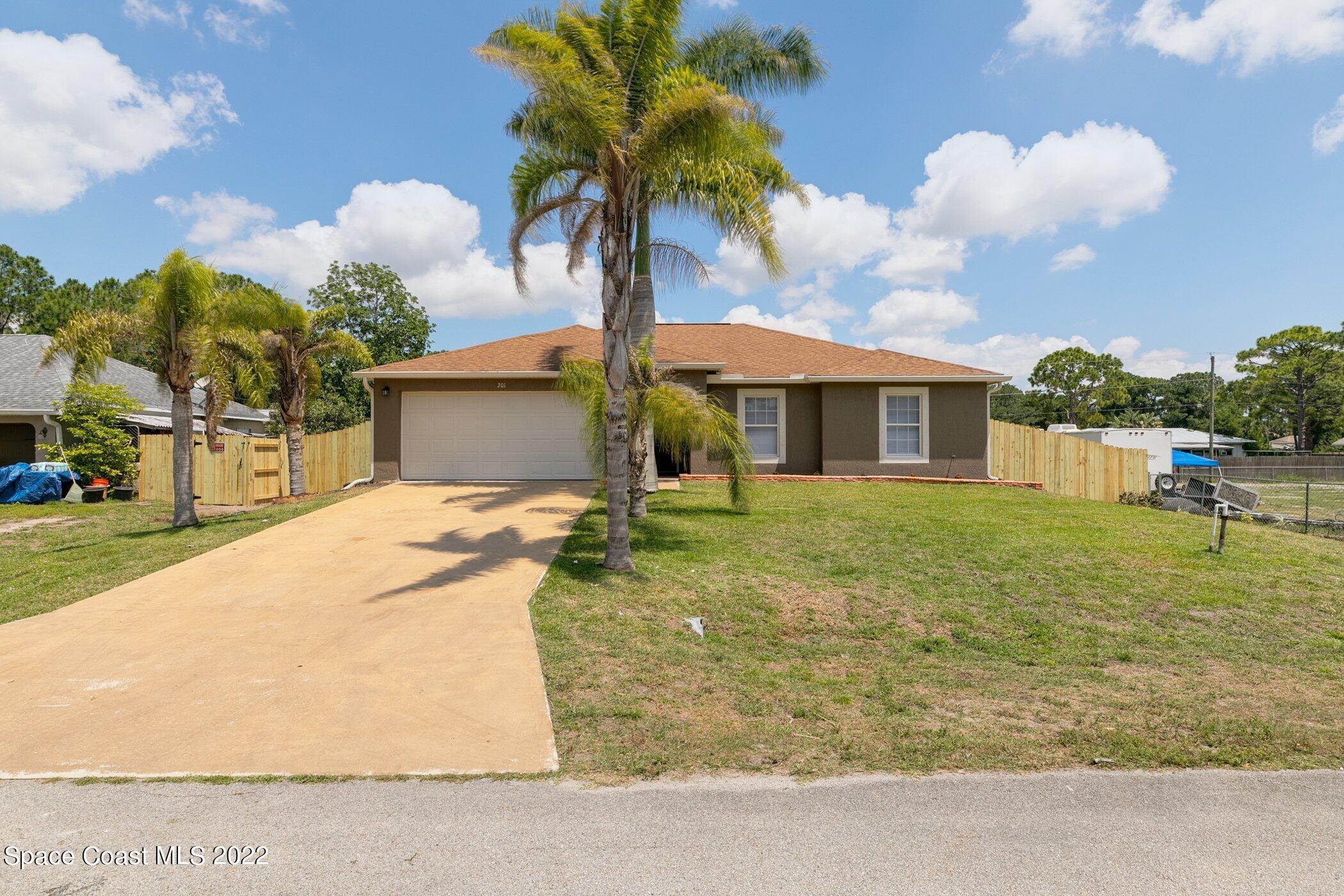 201 San Luis Street SW Palm Bay FL 32908