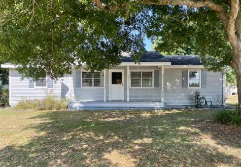 490 Highland Terrace Titusville FL 32796