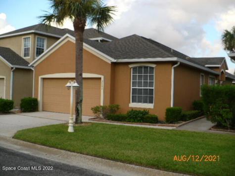 3122 Galleon Lane Indialantic FL 32903