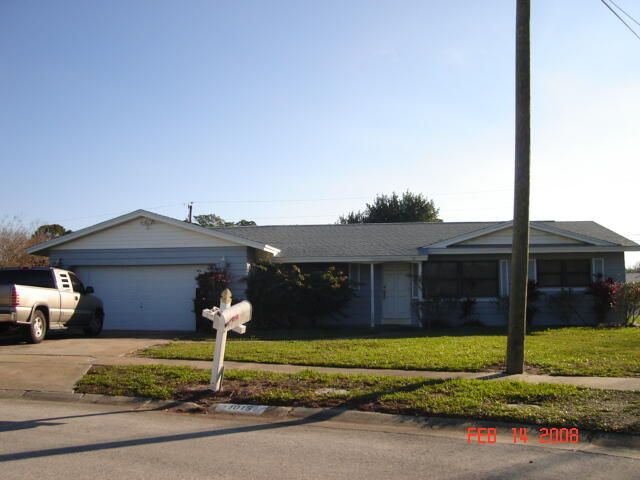 1015 N Mars Court Titusville FL 32796