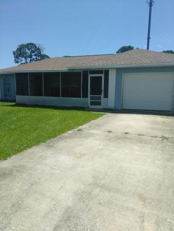 2520 Tyler Court Merritt Island FL 32953