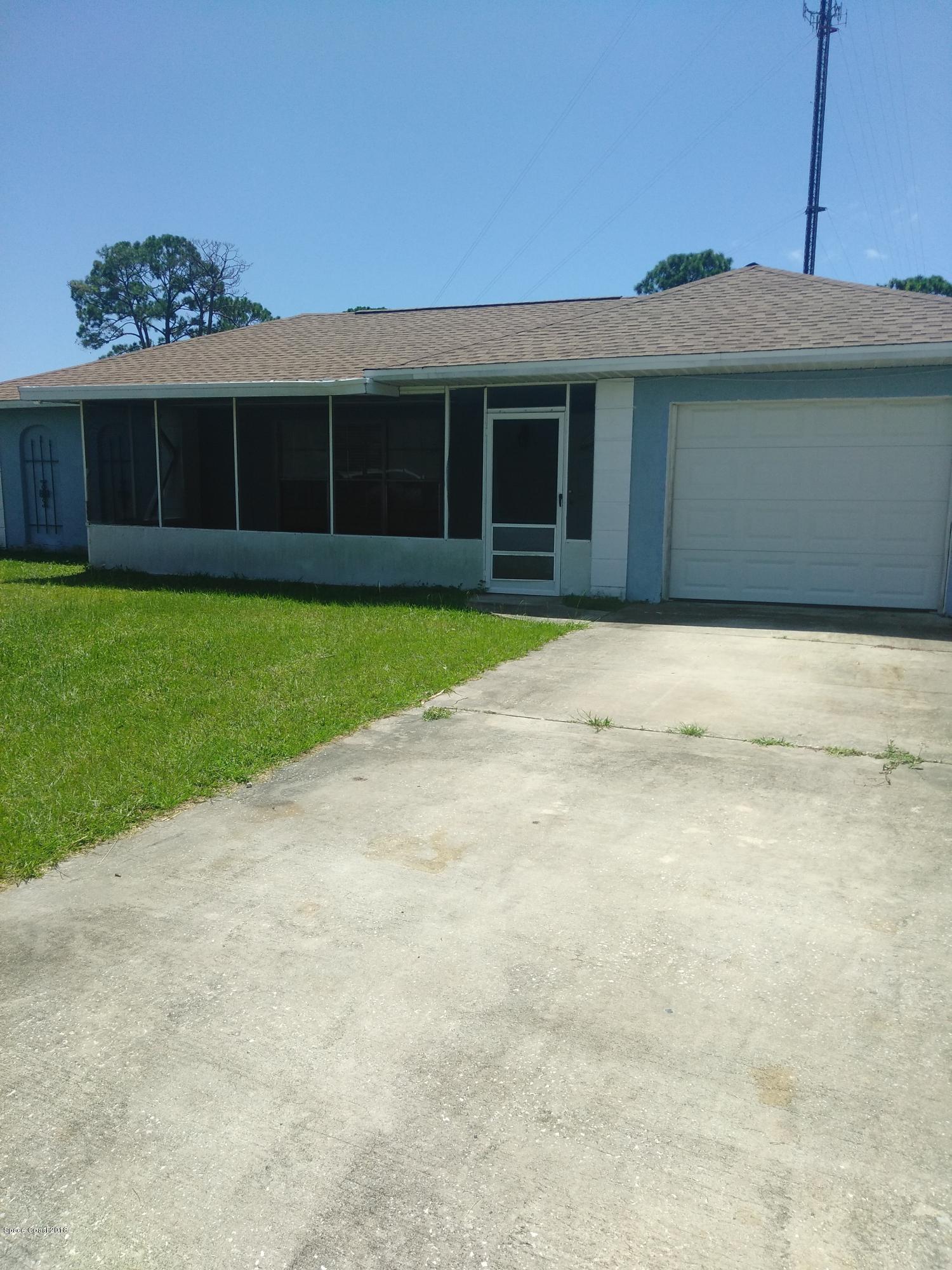 2520 Tyler Court Merritt Island FL 32953